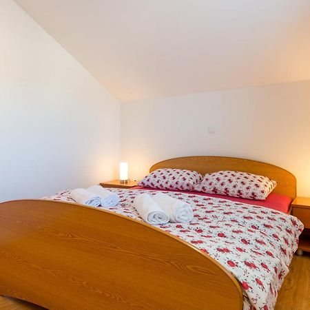 Majestic Lookout - Apartment Rixi Dubrovnik Exterior foto