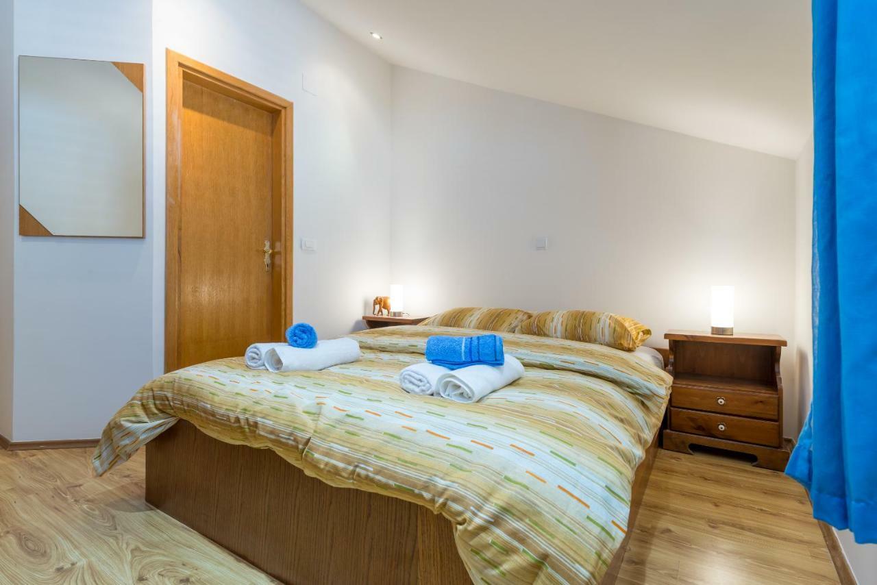 Majestic Lookout - Apartment Rixi Dubrovnik Exterior foto