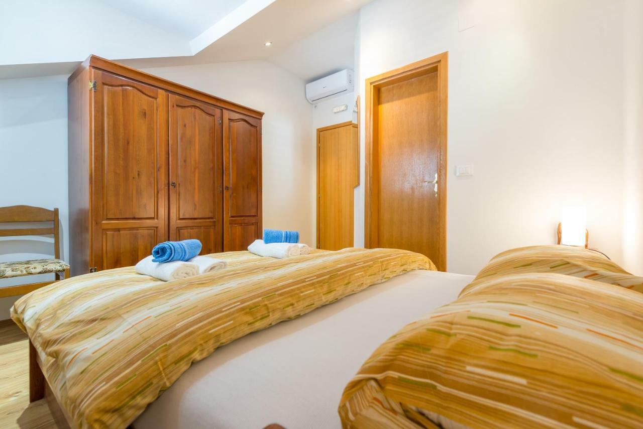 Majestic Lookout - Apartment Rixi Dubrovnik Exterior foto