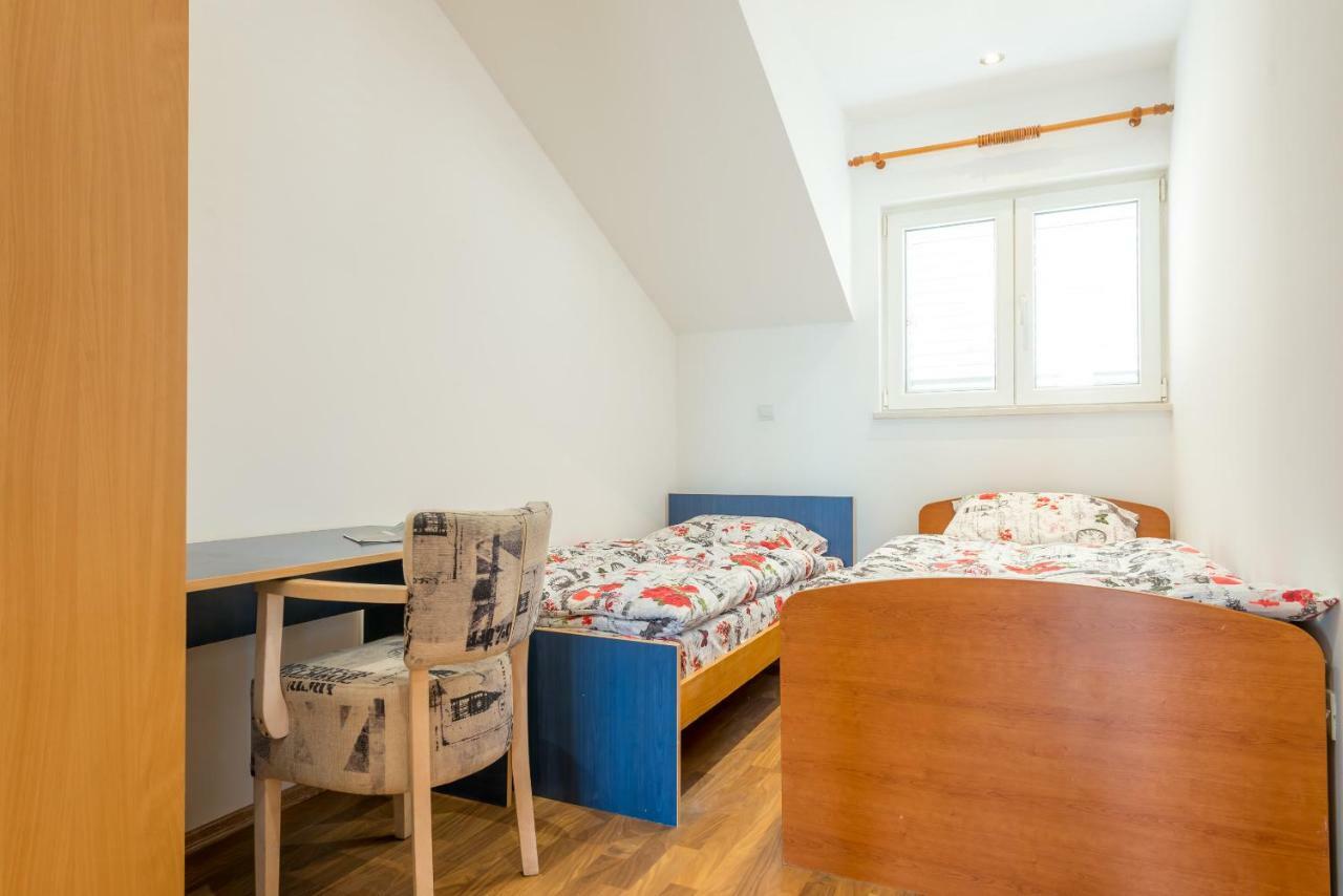 Majestic Lookout - Apartment Rixi Dubrovnik Exterior foto